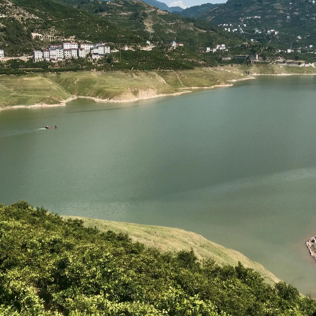 三峡橙谷