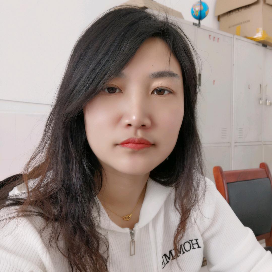 丹丹老师