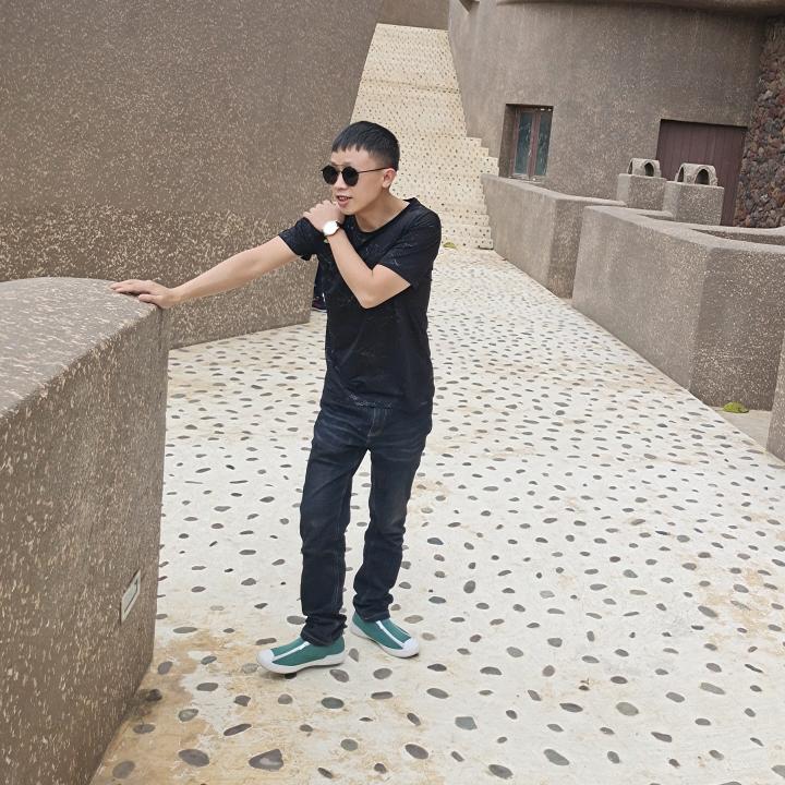 四哥