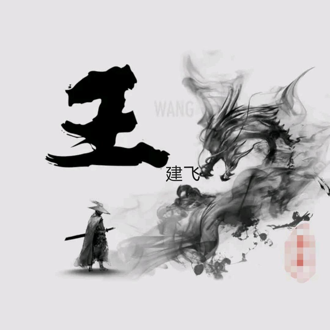 Wang（收购大柴）