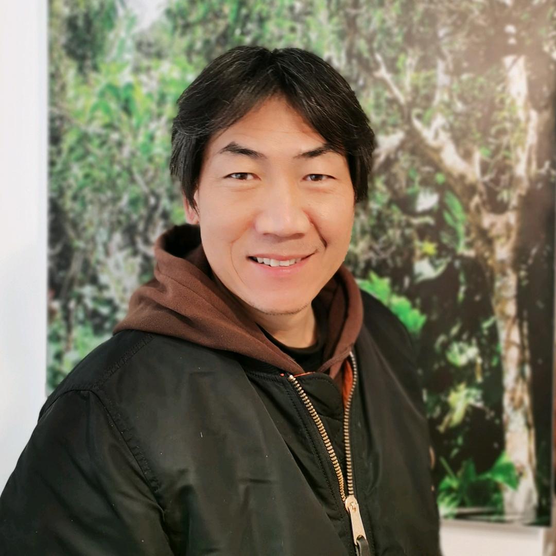 山岭茶业段掌柜