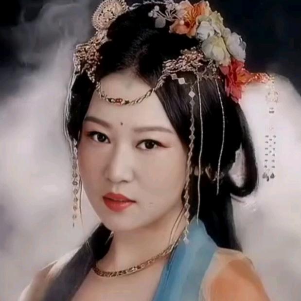 洛阳白马寺村会拍照的许伏