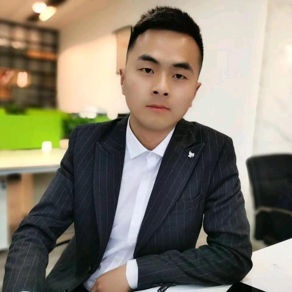 王较瘦不吃肉🍺