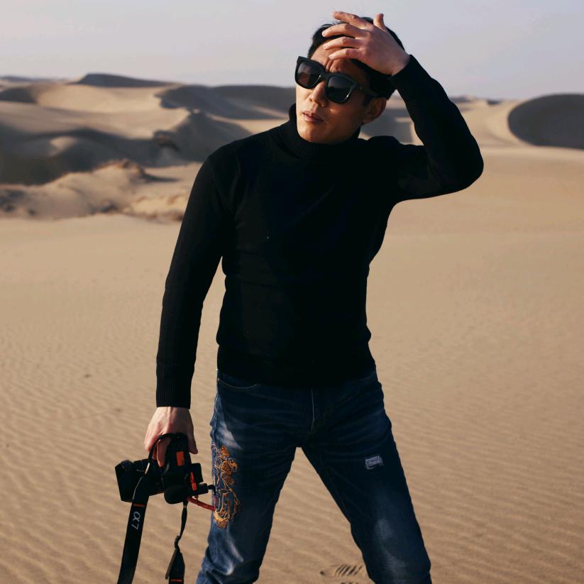 首波（导演、演员）@抖音