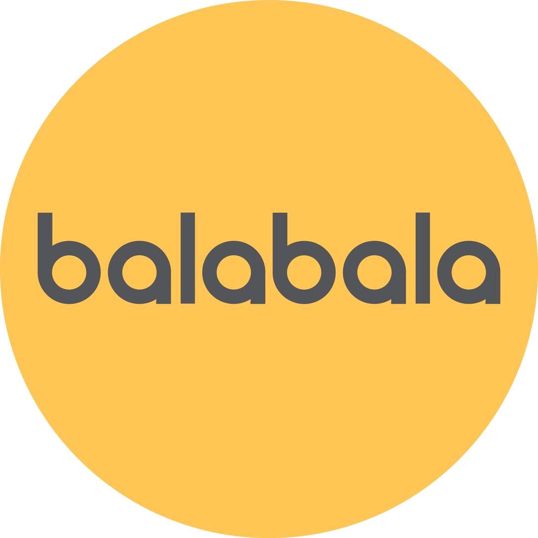 巴拉巴拉儿童生活馆个体店