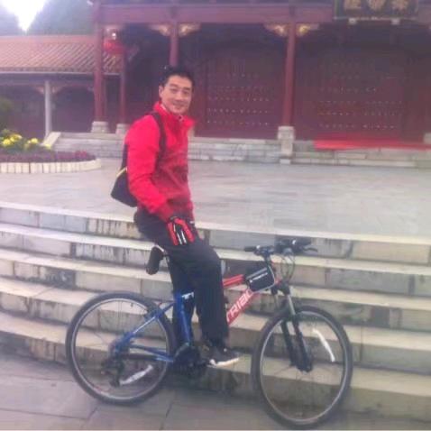 军鸽（空钩悟道）