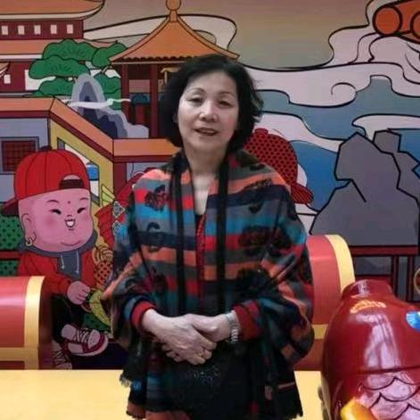 雨桐（李姐）