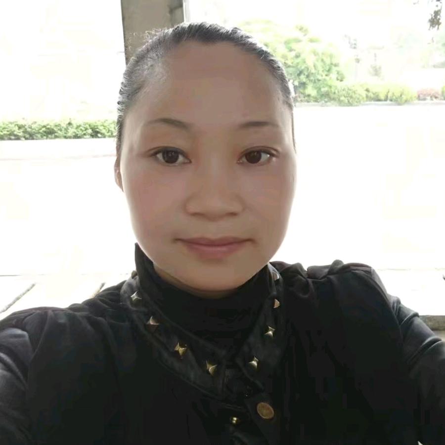 钟爱春🍀¹¹²⁸