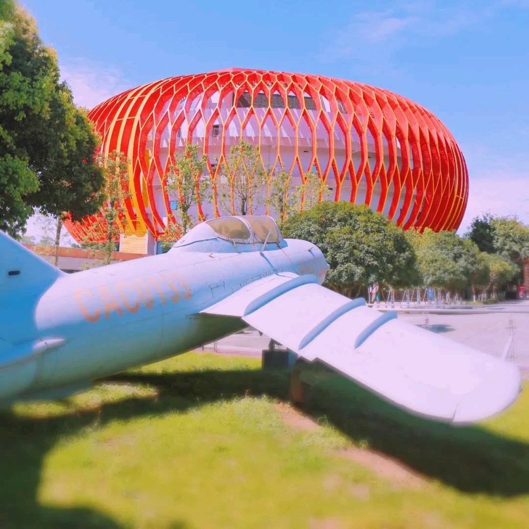 建川博物馆聚落