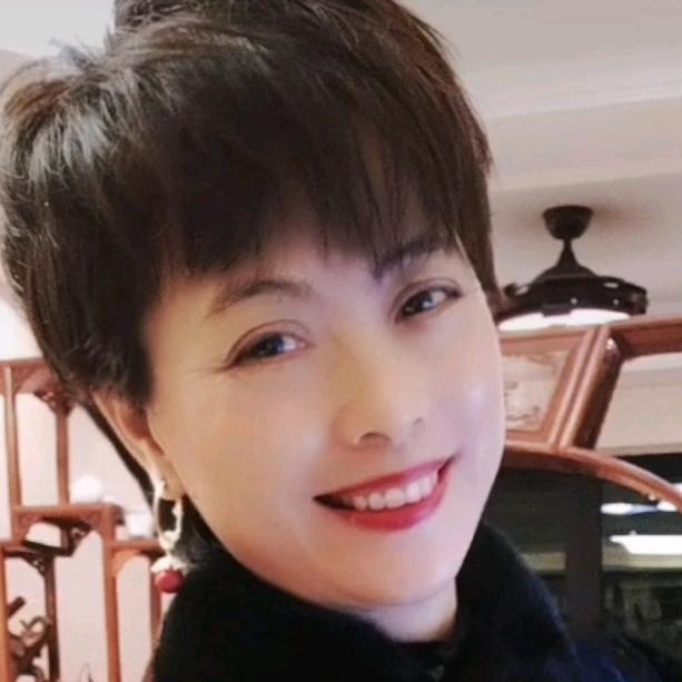 乐意轩张姐