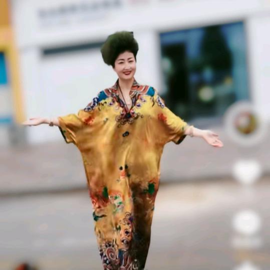 贵尚服饰