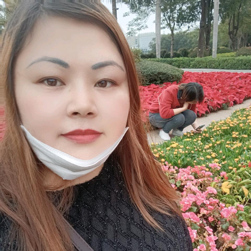 烟花如梦
