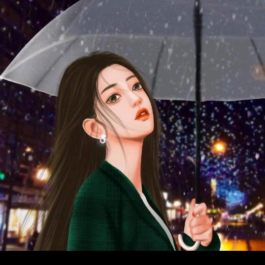 看似淑女 却不温柔