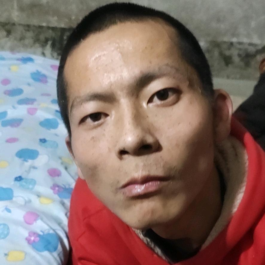 永不言败的残疾人。