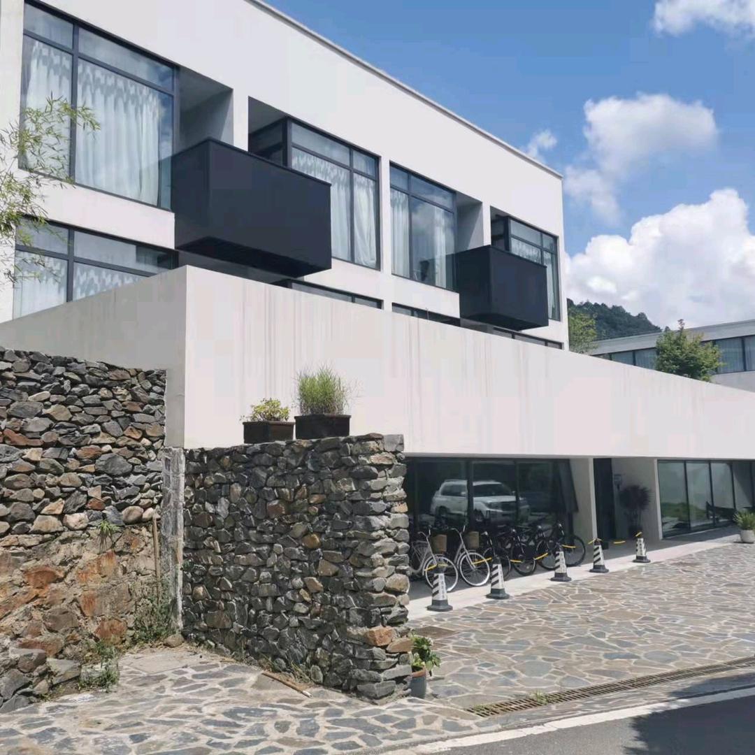 智美居建筑装修公司