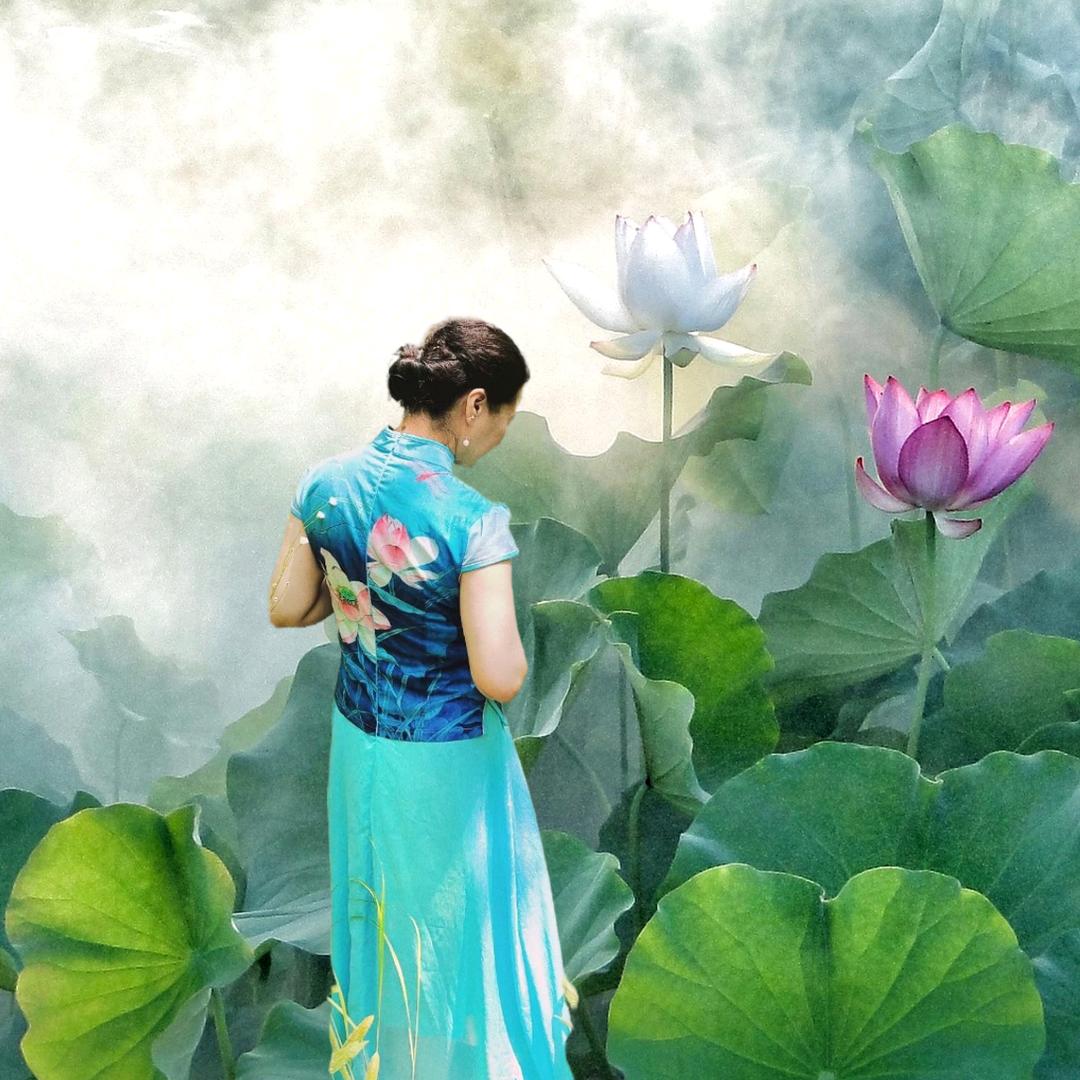 春昂然