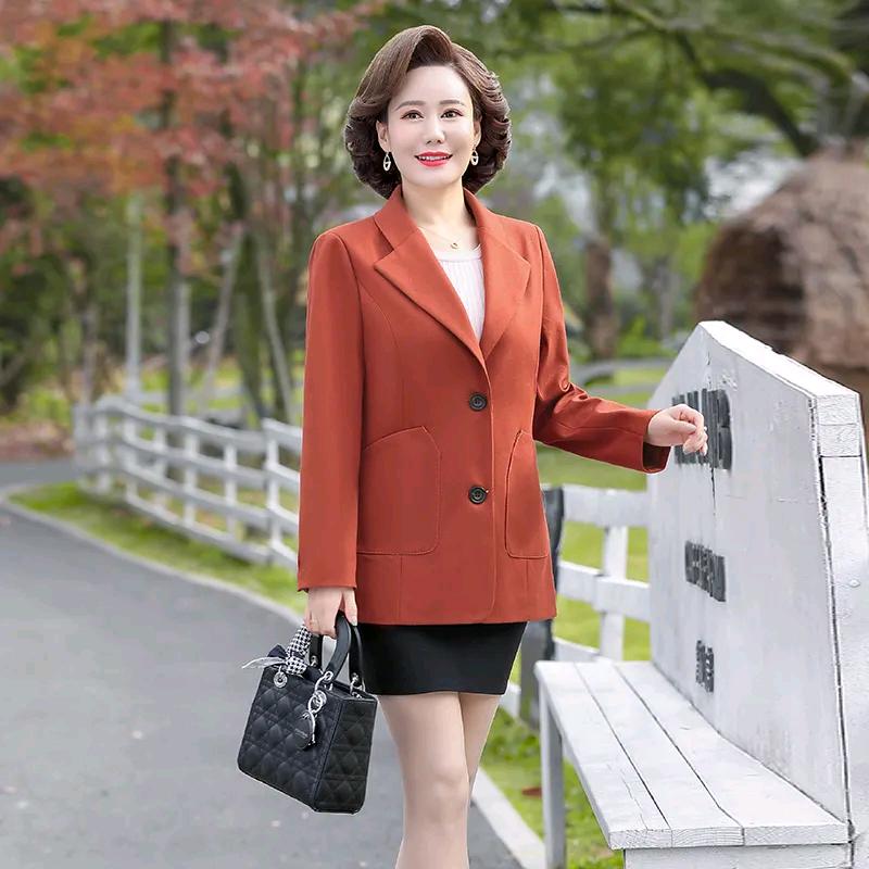 优选精品妈妈装店家