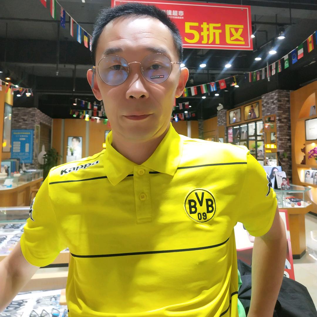 綦江开心果(公益主播)