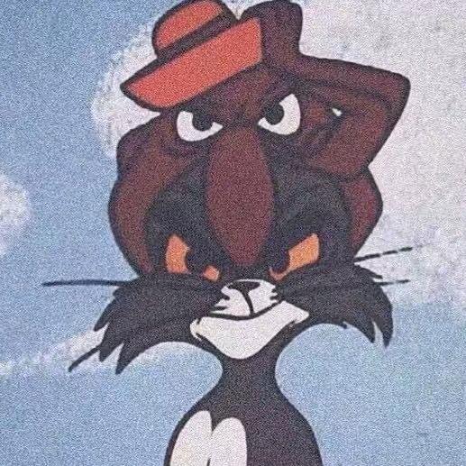 san头像