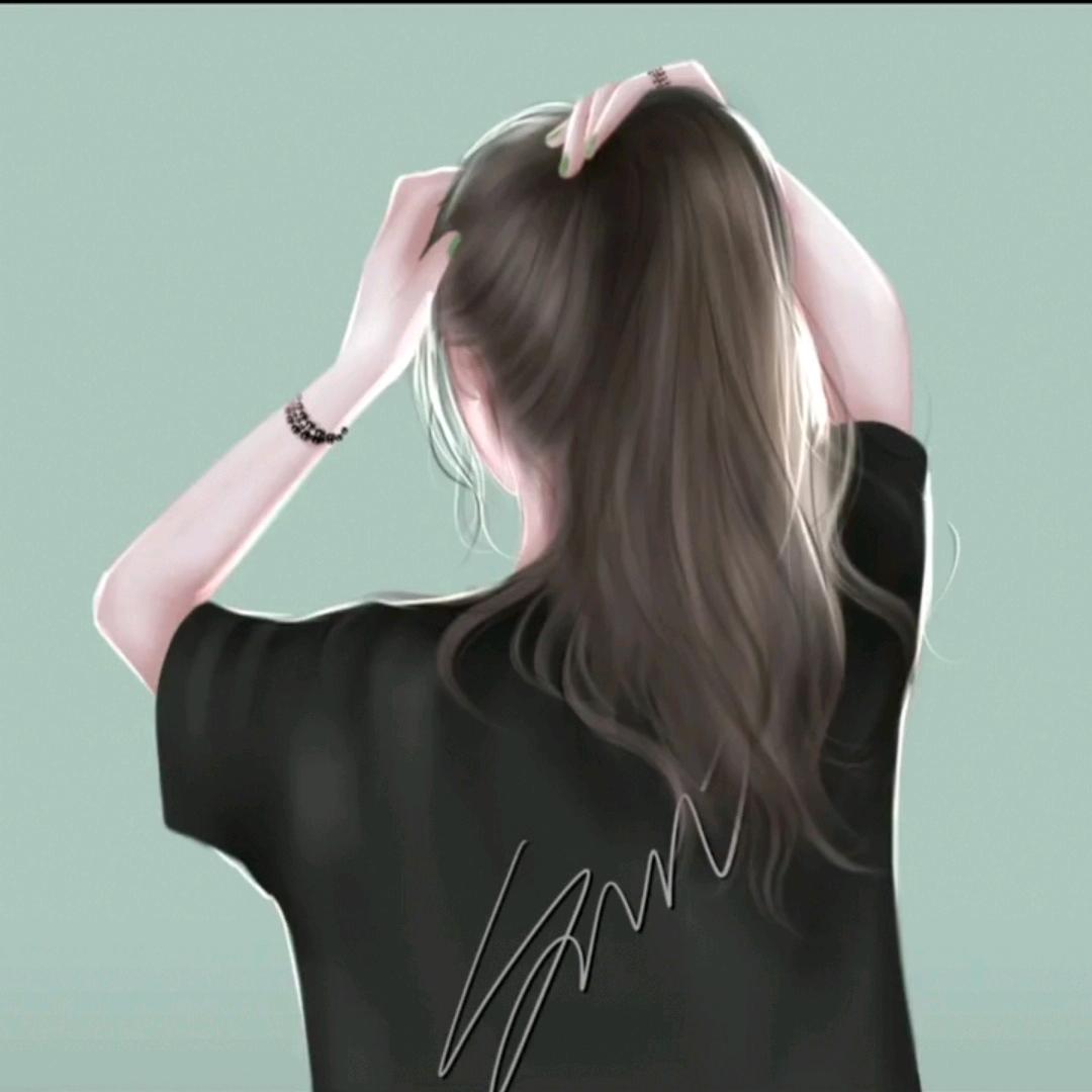 倩～