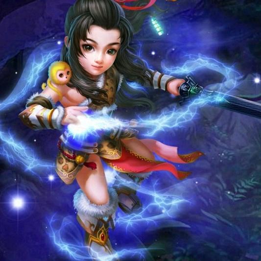小陌小乐