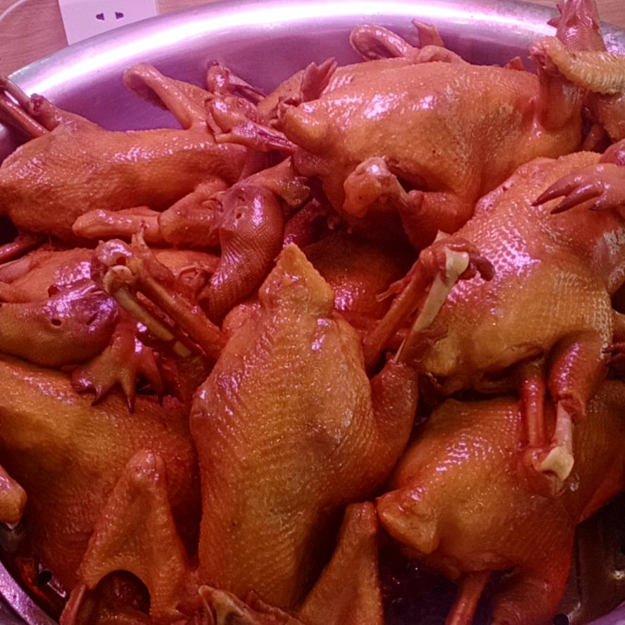 龙湖镇麻椒鸡一哥