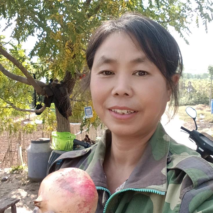 梁小花