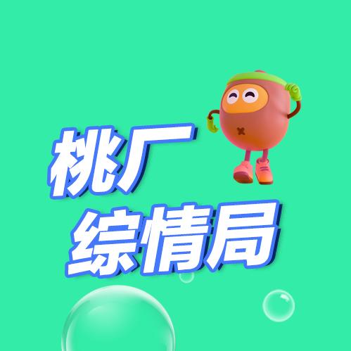 桃厂综情局
