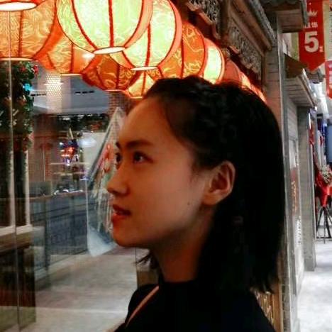 加燚头像