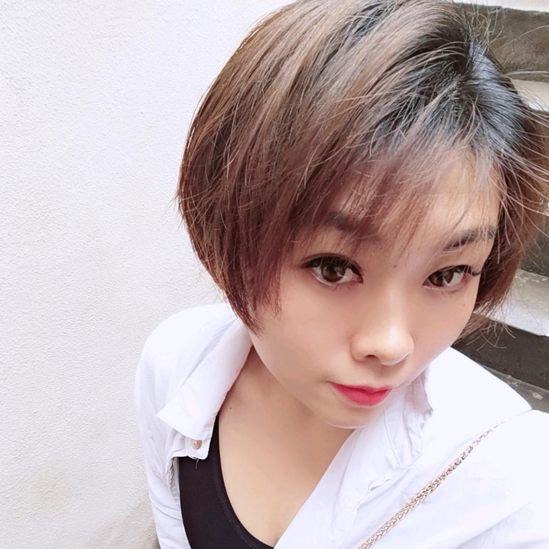 🐻婷婷🐻