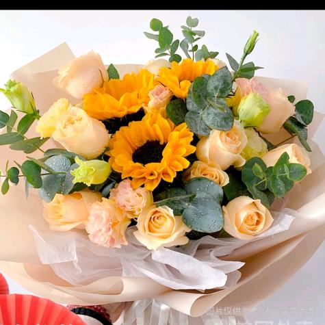 花香园艺(胥姐)