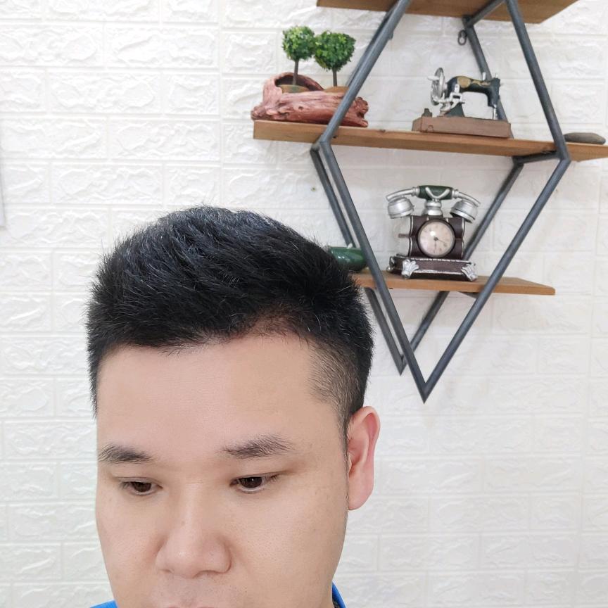 断指刘  手工疗愈师