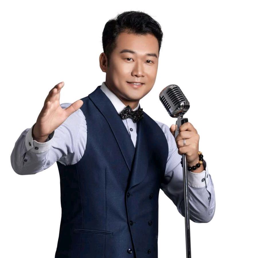 姻为爱情婚庆策划