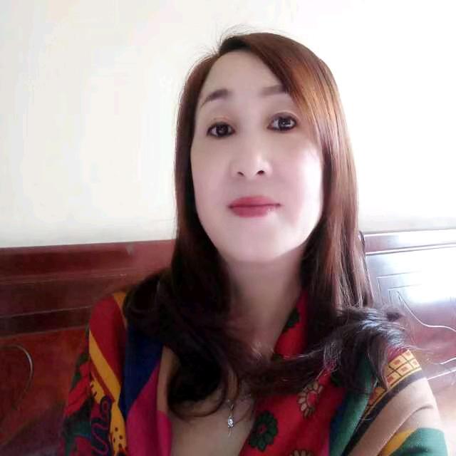 晴天的云