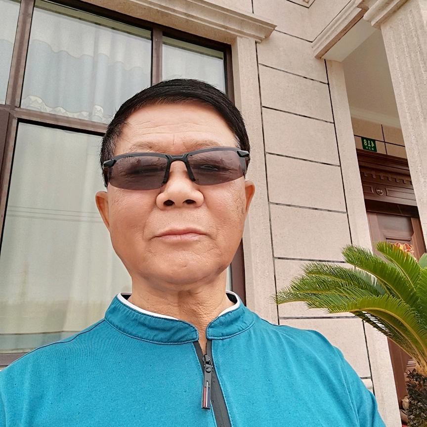 休闲之人