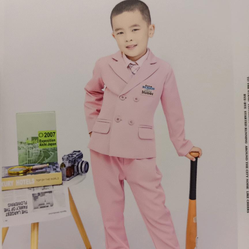 小宇妈妈
