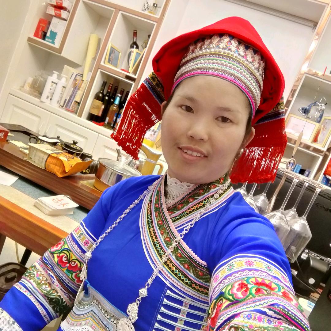 💞 丝丝心动