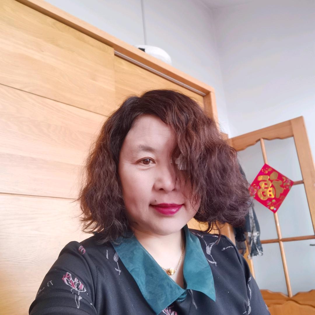 风一样的女人