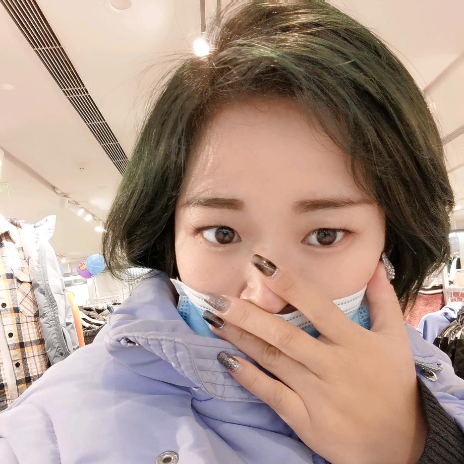 🌸🌸甜甜的☘️小兜妈🌸🌸