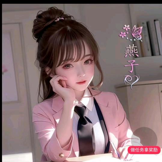 啊燕儿