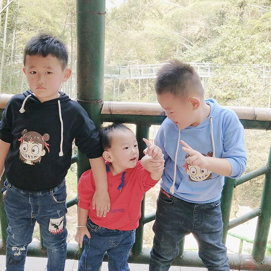 罗桂兰