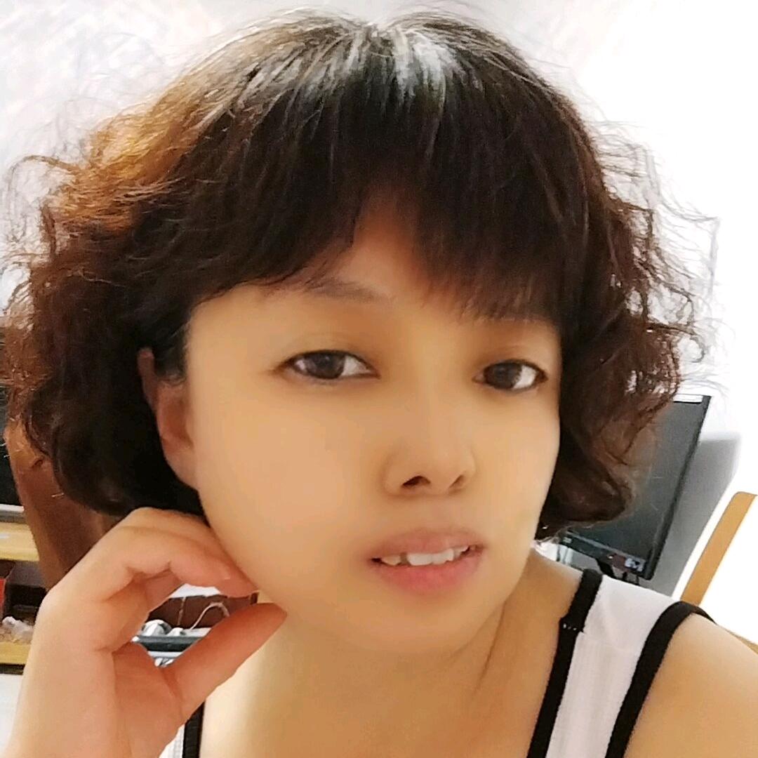 @余生只爱自己@