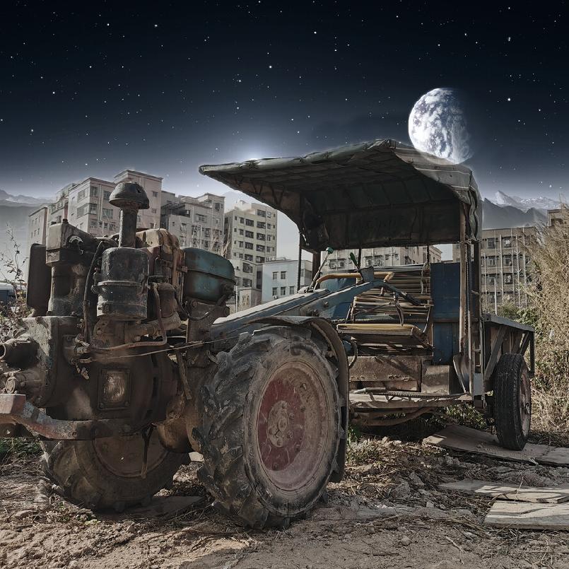 付海农机🚜