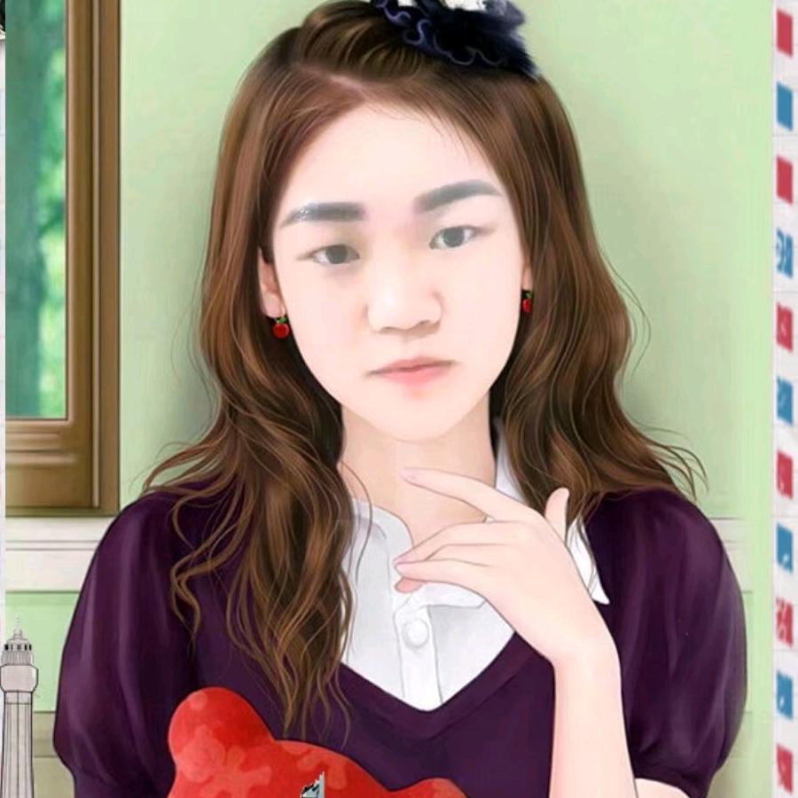 小燕吖