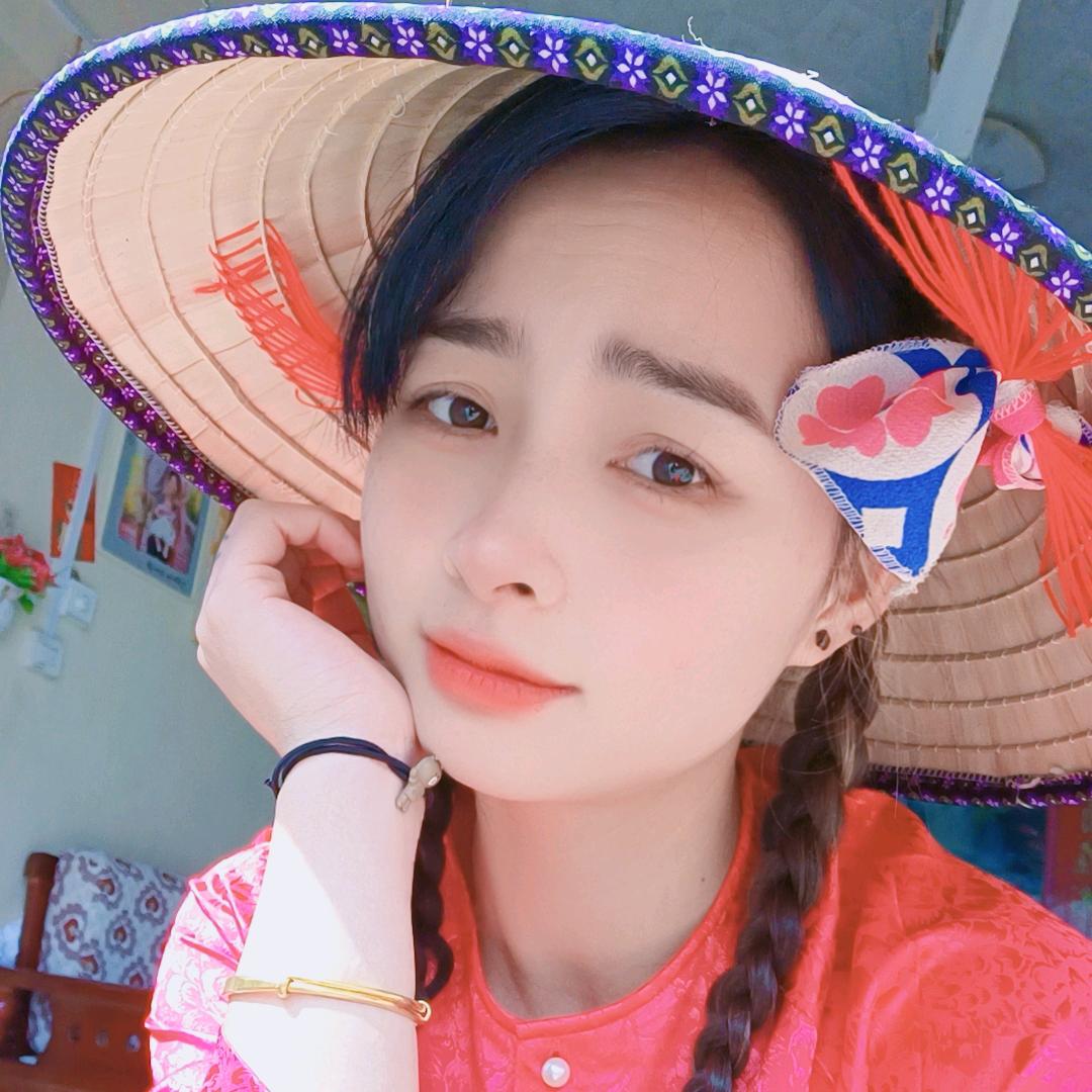 阮姐.Quê 37🇻🇳