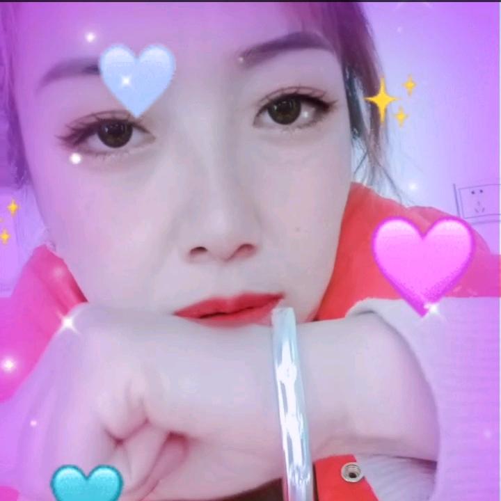 美女一枚