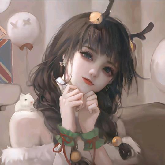 🌈 杨千亿 🌈