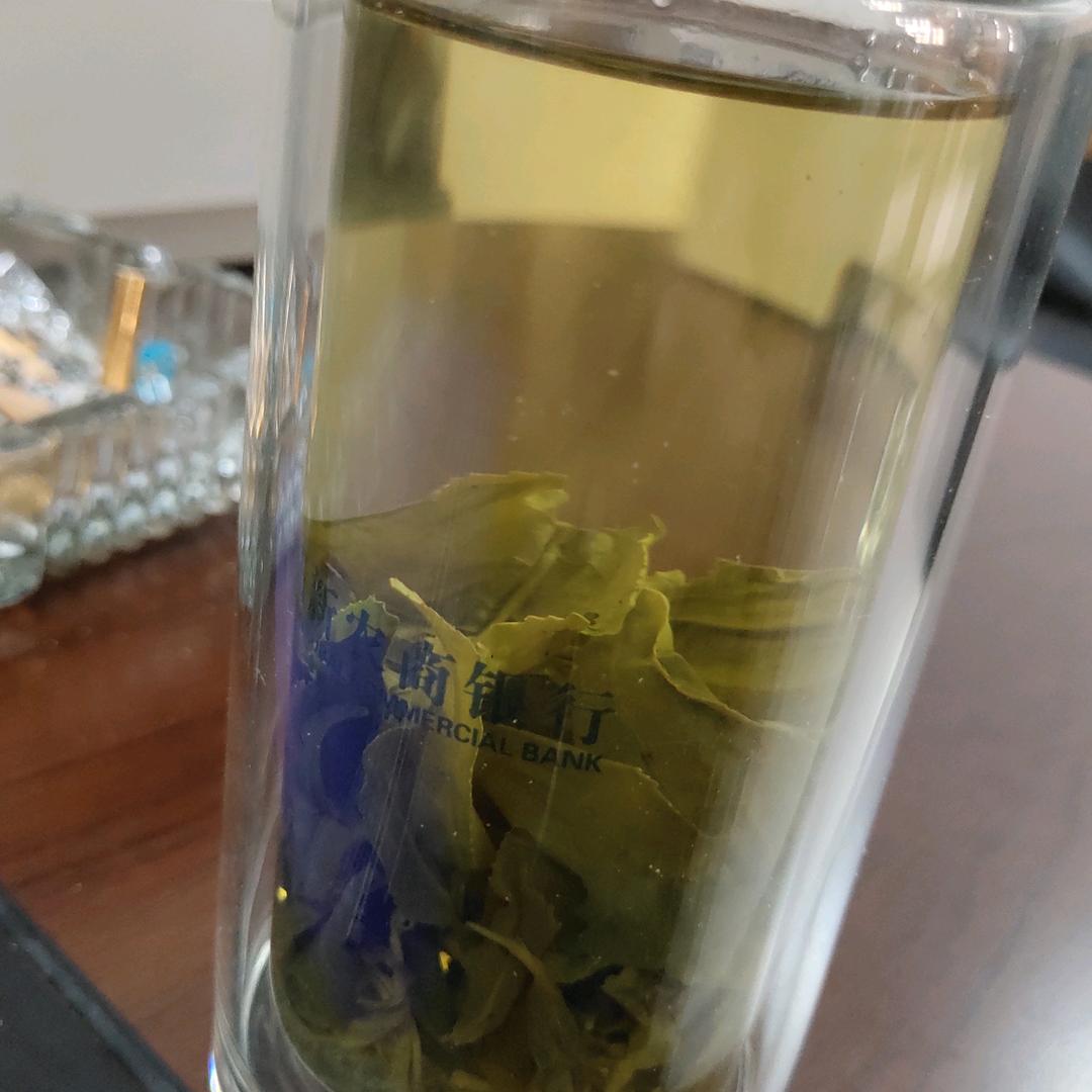 一茶一烟