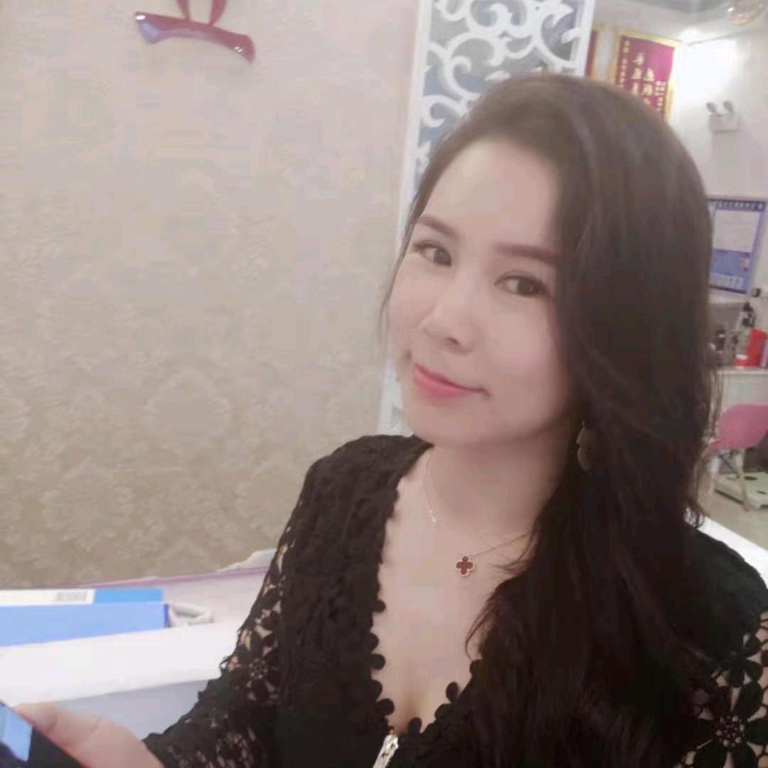 千姿维®美容美体馆