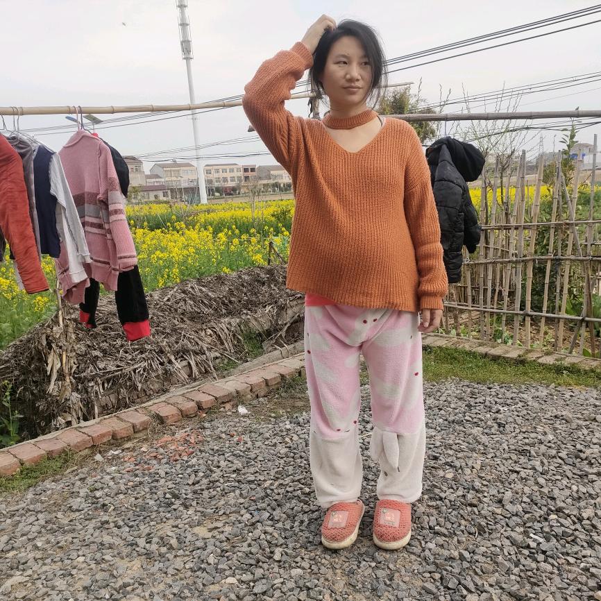 一果和九宝